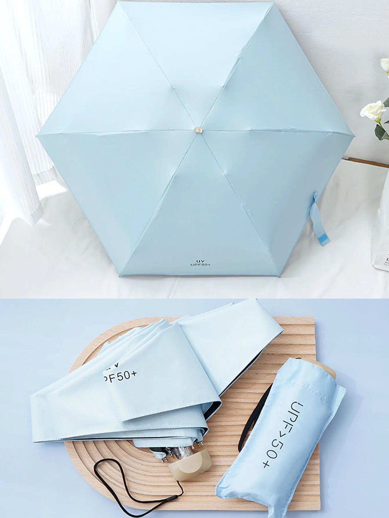 MyEasyUmbrella™ Mini Umbrella