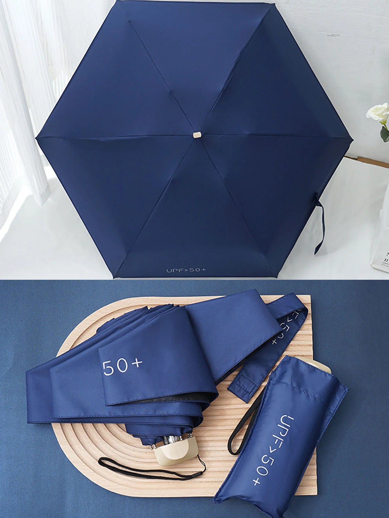 MyEasyUmbrella™ Mini Umbrella