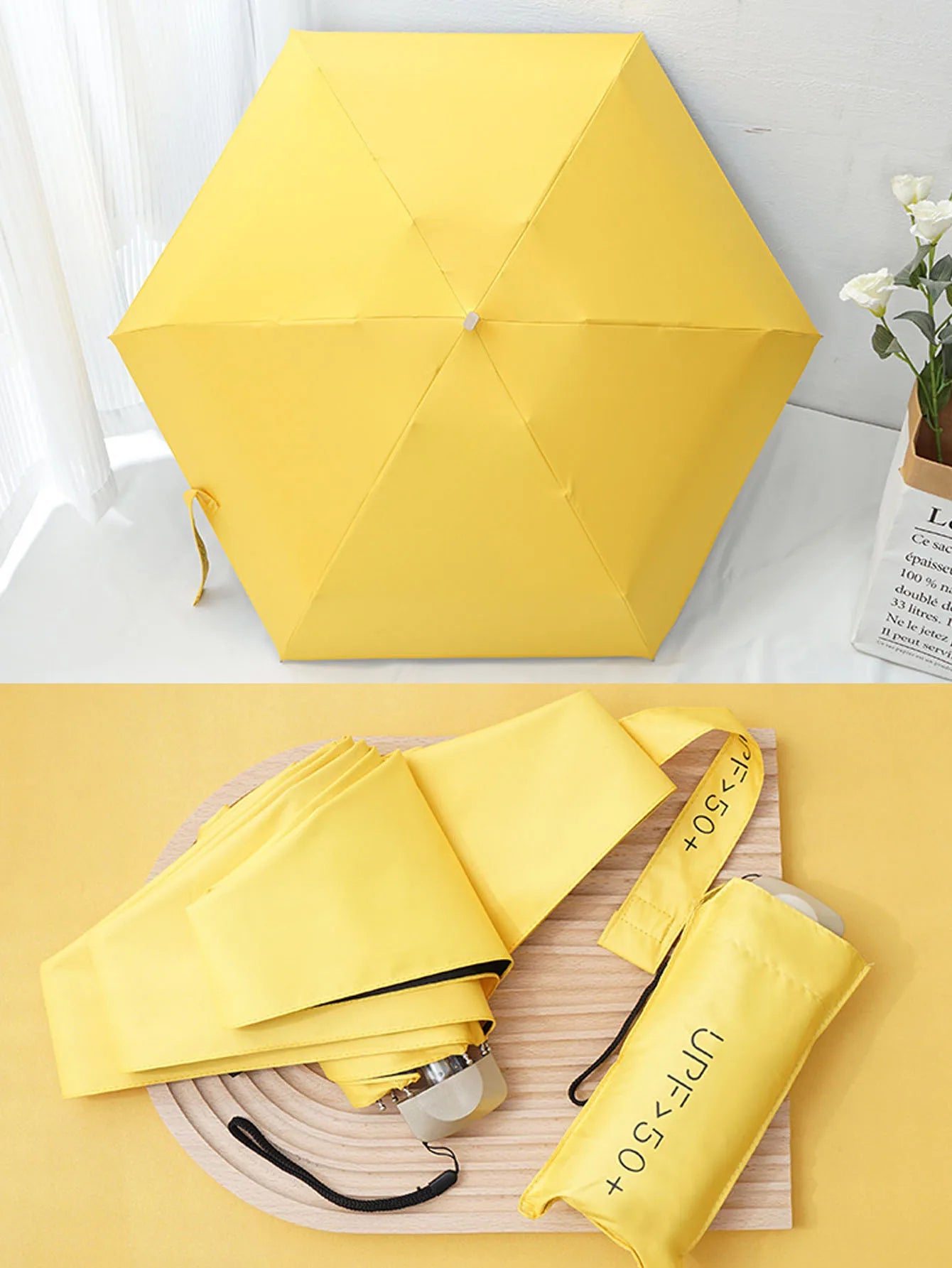 MyEasyUmbrella™ Mini Umbrella