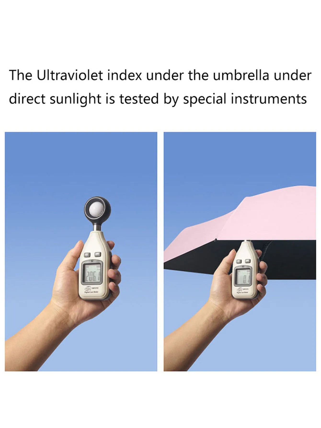MyEasyUmbrella™ Mini Umbrella