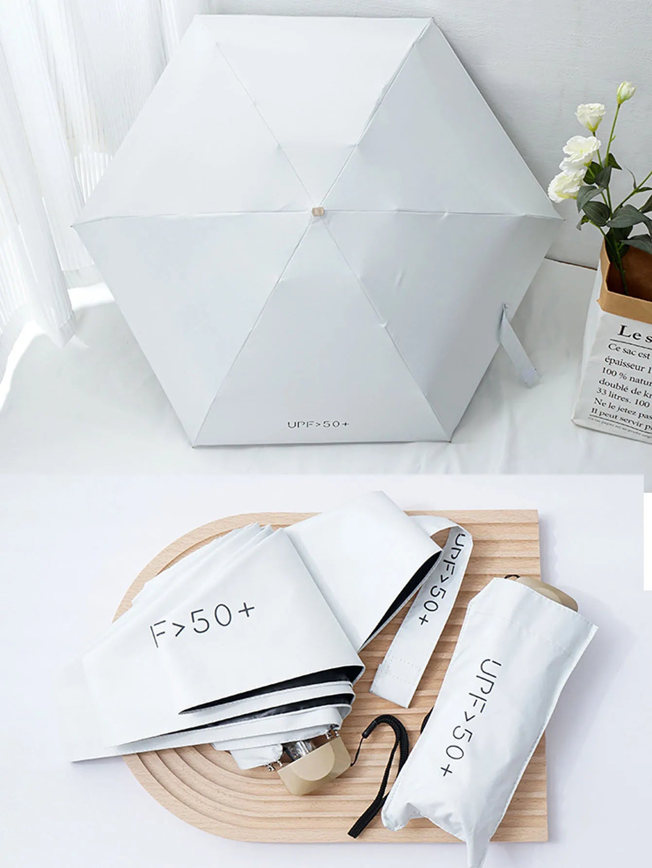 MyEasyUmbrella™ Mini Umbrella
