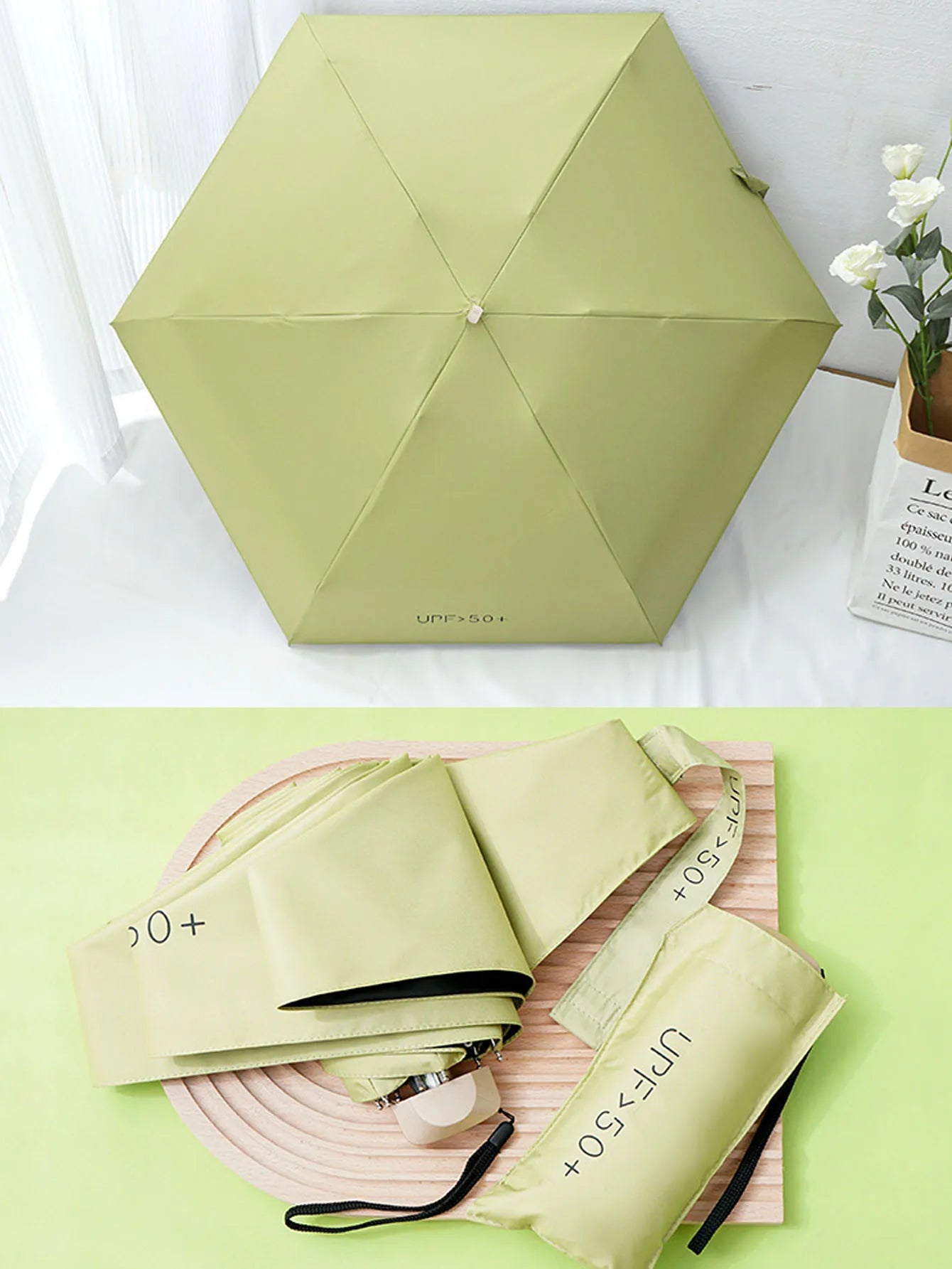 MyEasyUmbrella™ Mini Umbrella