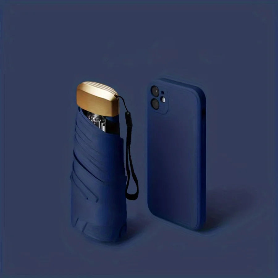 MyEasyUmbrella™ Mini Umbrella