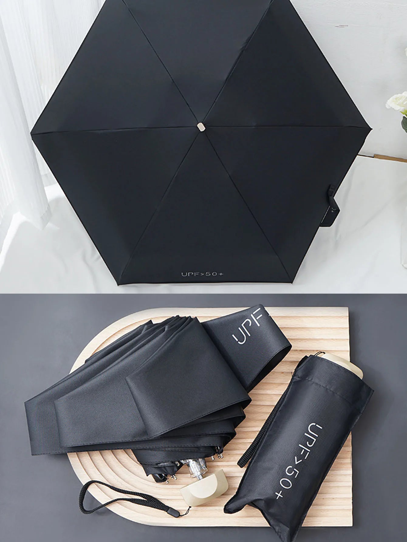 MyEasyUmbrella™ Mini Umbrella