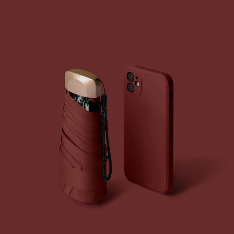 MyEasyUmbrella™ Mini Umbrella