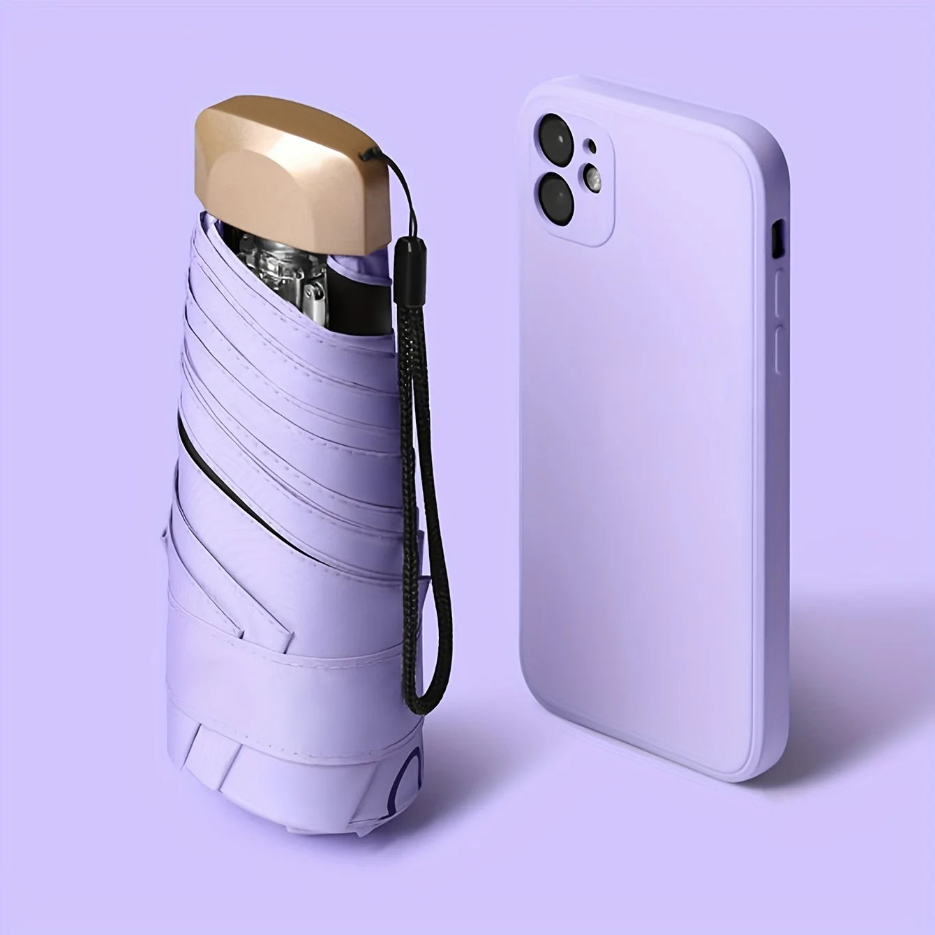 MyEasyUmbrella™ Mini Umbrella