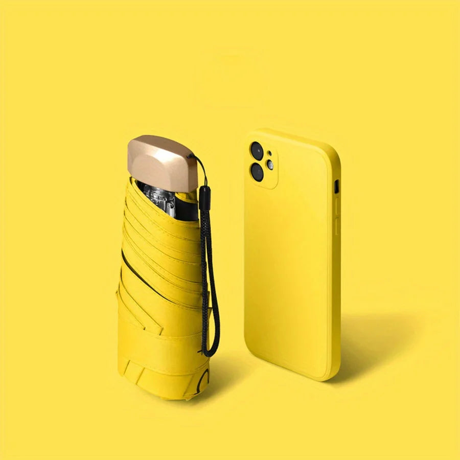 MyEasyUmbrella™ Mini Umbrella