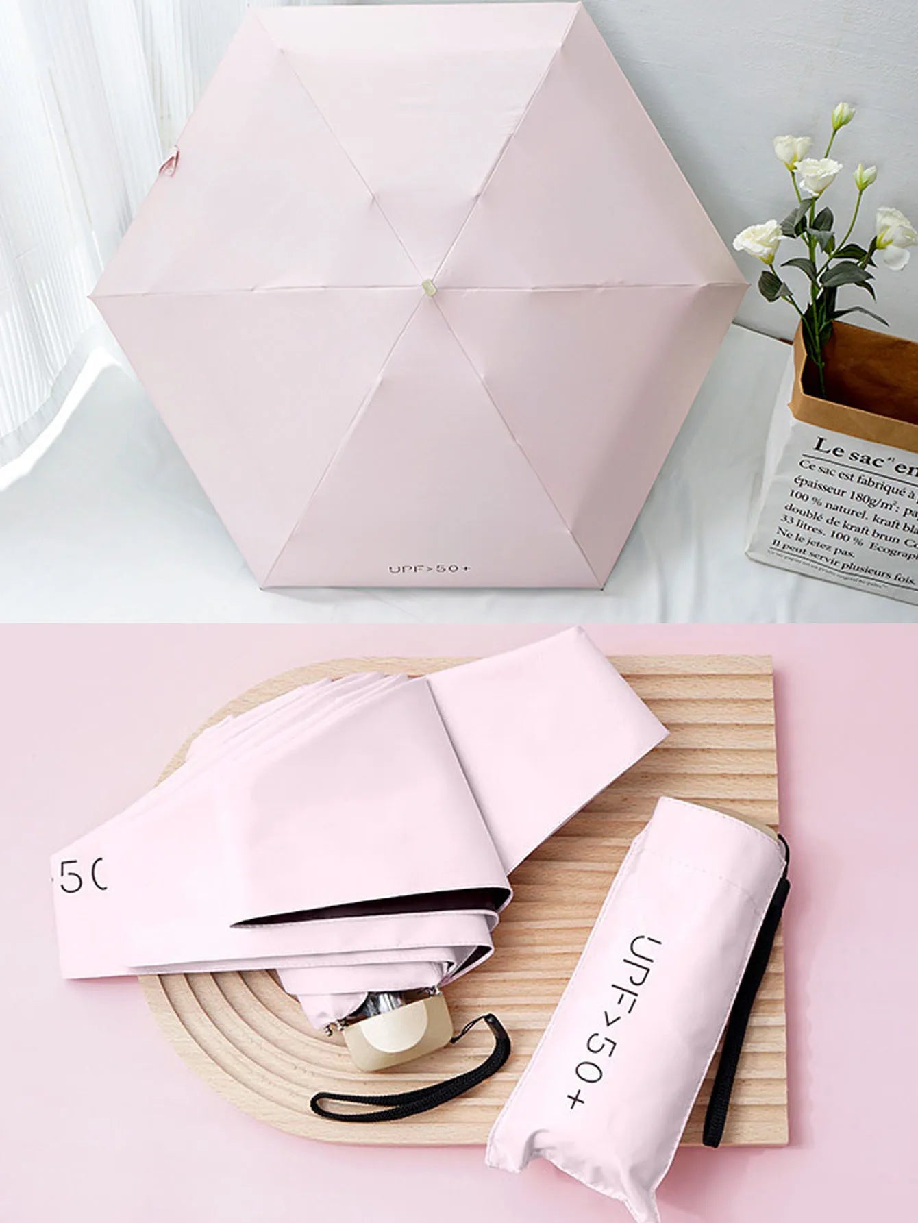 MyEasyUmbrella™ Mini Umbrella