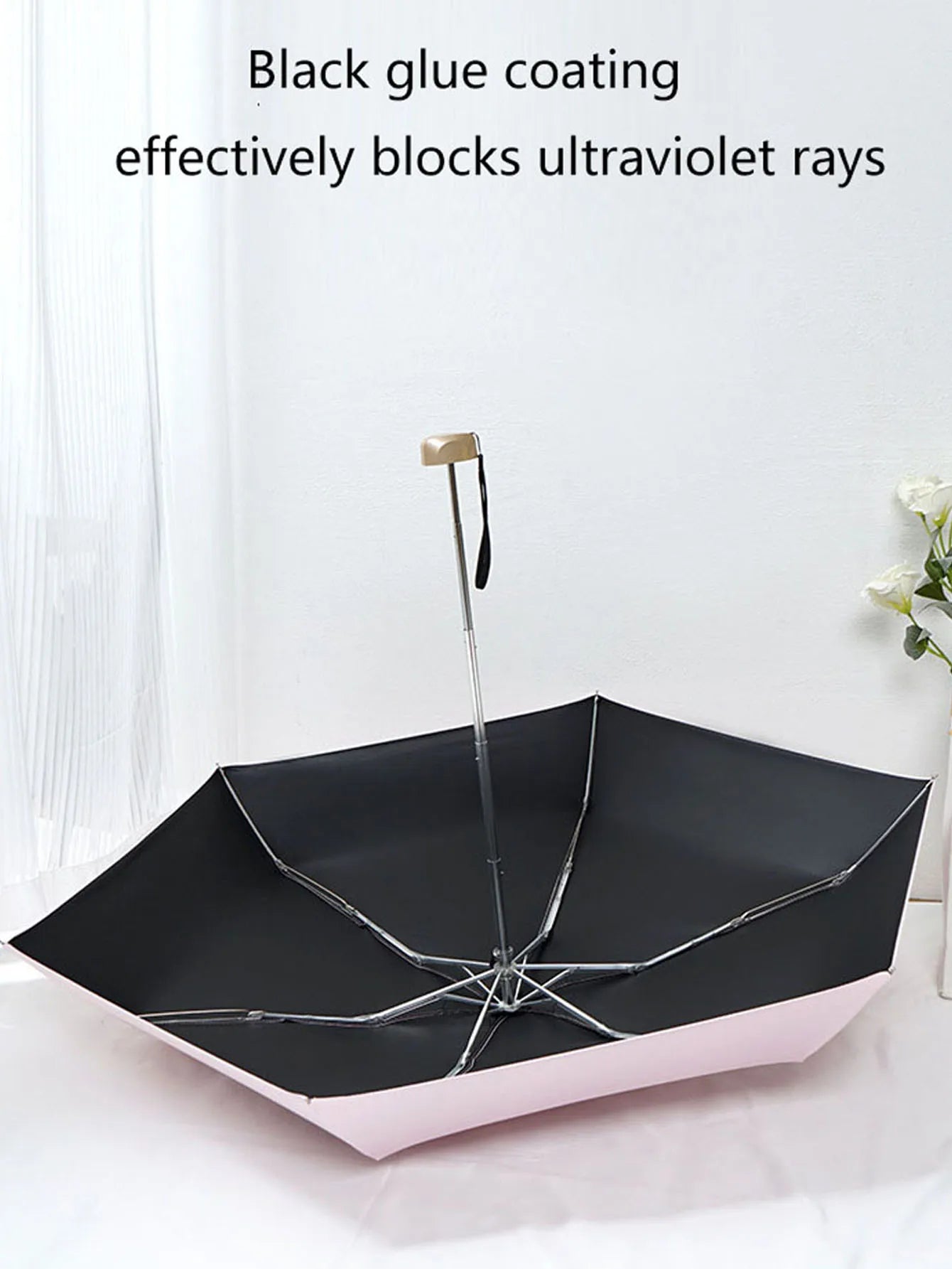 MyEasyUmbrella™ Mini Umbrella